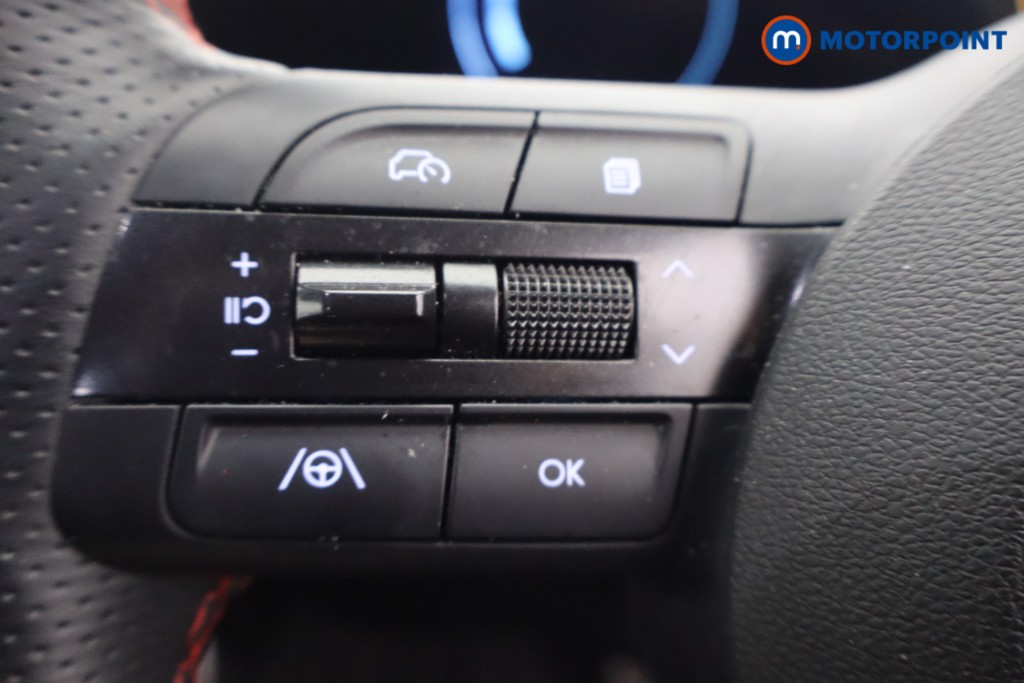 Hyundai Tucson N Line Manual Petrol SUV - Stock Number (1651450) - 15th supplementary image