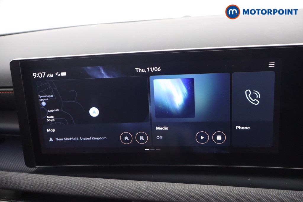 Hyundai Tucson N Line Manual Petrol SUV - Stock Number (1651450) - 19th supplementary image