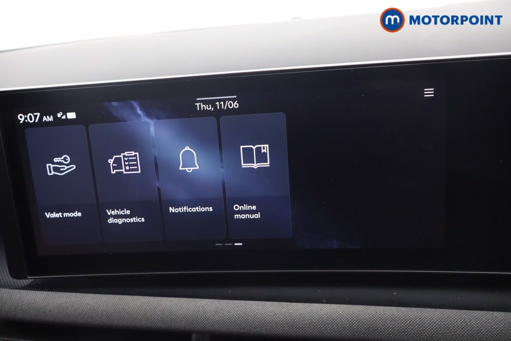 Hyundai Tucson N Line Manual Petrol SUV - Stock Number (1651450) - 21st supplementary image