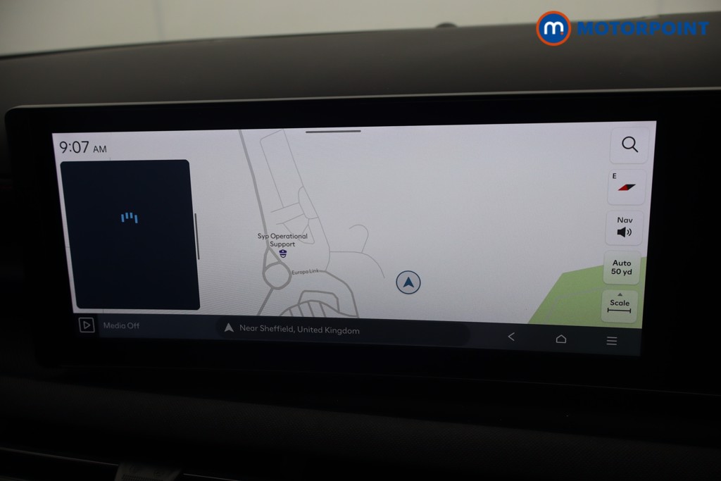Hyundai Tucson N Line Manual Petrol SUV - Stock Number (1651450) - 22nd supplementary image