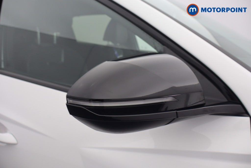 Hyundai Tucson N Line Manual Petrol SUV - Stock Number (1651450) - 23rd supplementary image