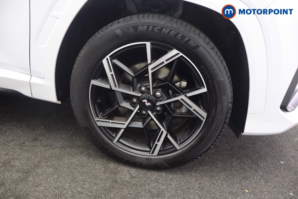 Hyundai Tucson N Line Manual Petrol SUV - Stock Number (1651450) - 24th supplementary image