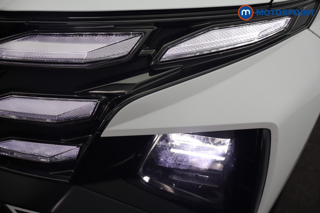 Hyundai Tucson N Line Manual Petrol SUV - Stock Number (1651450) - 26th supplementary image