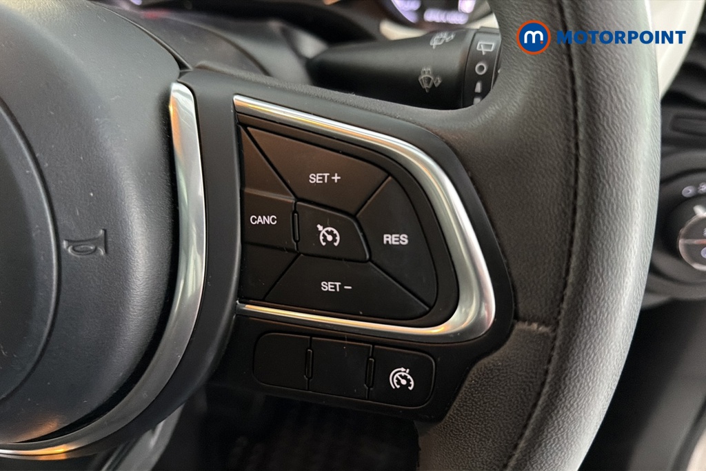 Fiat 500X City Cross Manual Petrol SUV - Stock Number (1651469) - 3rd supplementary image