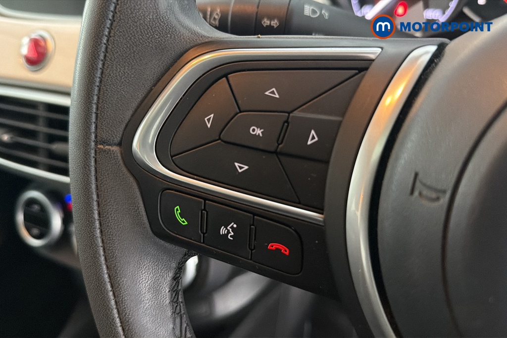 Fiat 500X City Cross Manual Petrol SUV - Stock Number (1651469) - 4th supplementary image