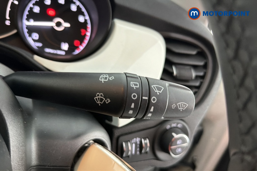 Fiat 500X City Cross Manual Petrol SUV - Stock Number (1651469) - 6th supplementary image