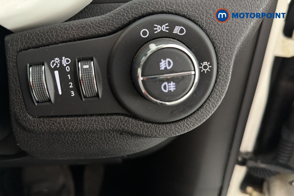 Fiat 500X City Cross Manual Petrol SUV - Stock Number (1651469) - 11th supplementary image