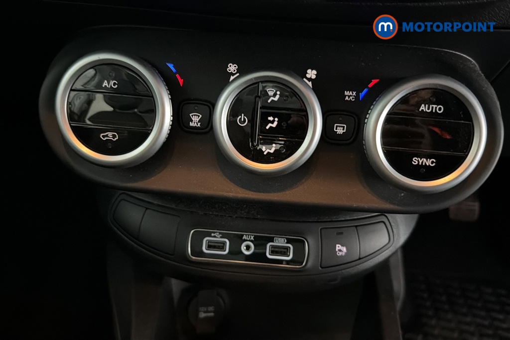 Fiat 500X City Cross Manual Petrol SUV - Stock Number (1651469) - 12th supplementary image