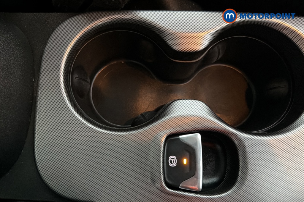 Fiat 500X City Cross Manual Petrol SUV - Stock Number (1651469) - 16th supplementary image
