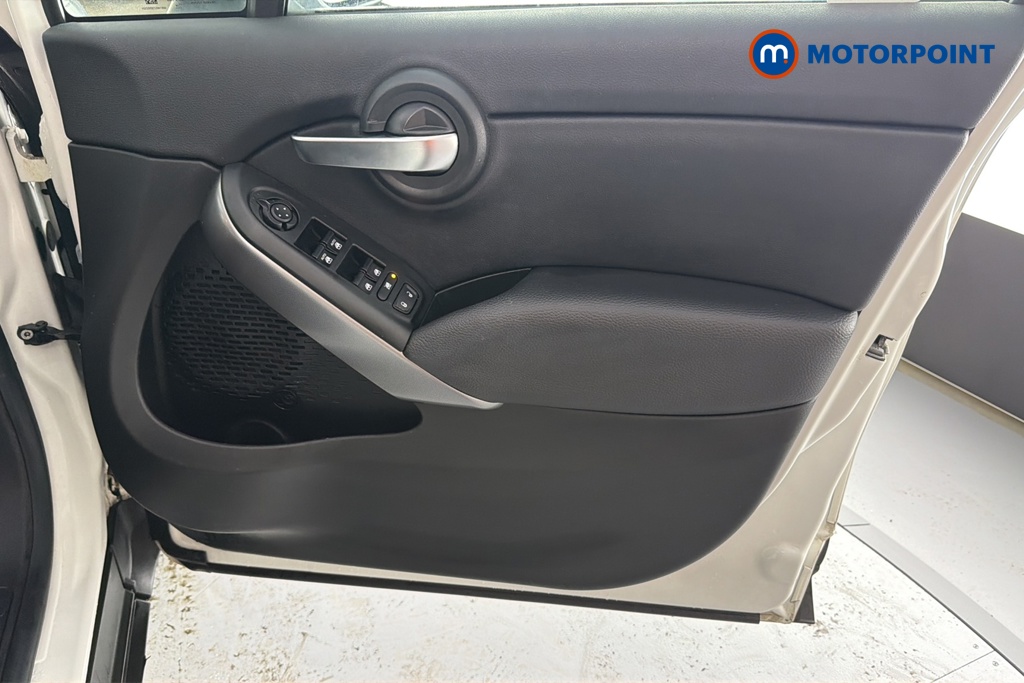 Fiat 500X City Cross Manual Petrol SUV - Stock Number (1651469) - 18th supplementary image