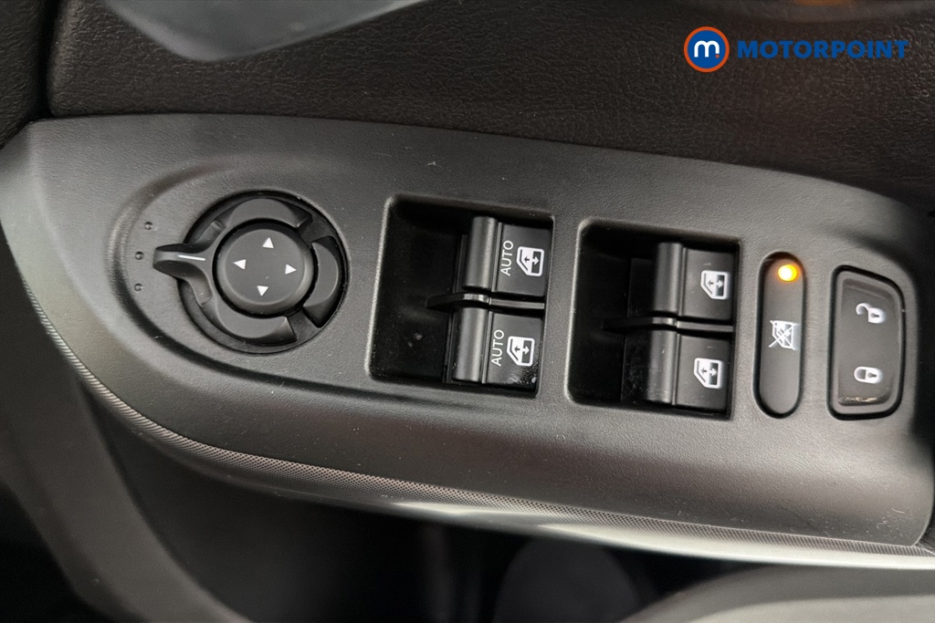 Fiat 500X City Cross Manual Petrol SUV - Stock Number (1651469) - 19th supplementary image