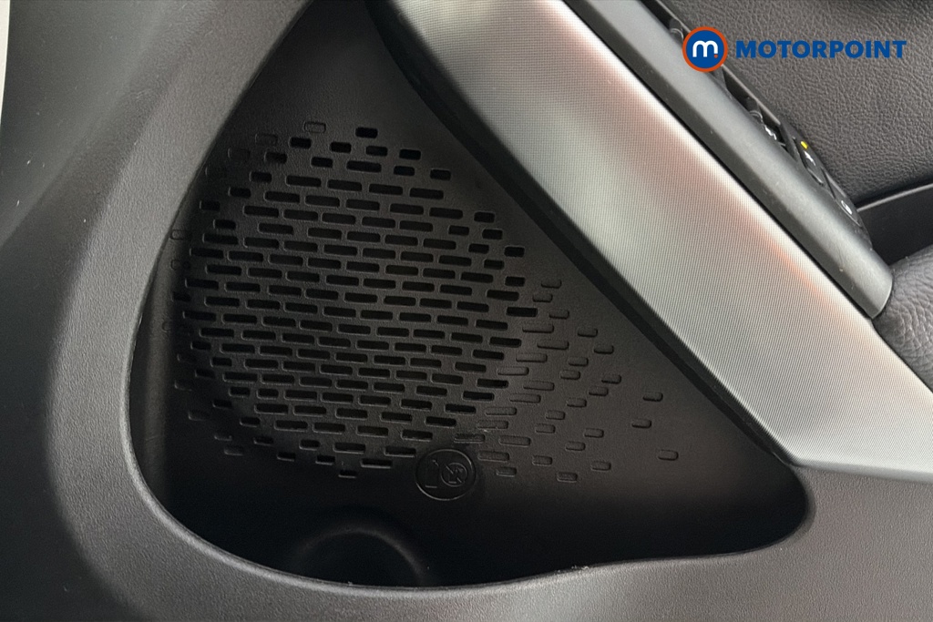 Fiat 500X City Cross Manual Petrol SUV - Stock Number (1651469) - 21st supplementary image