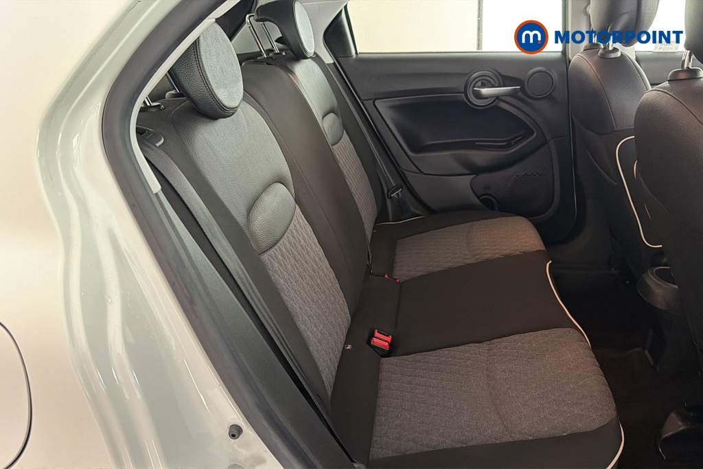 Fiat 500X City Cross Manual Petrol SUV - Stock Number (1651469) - 25th supplementary image