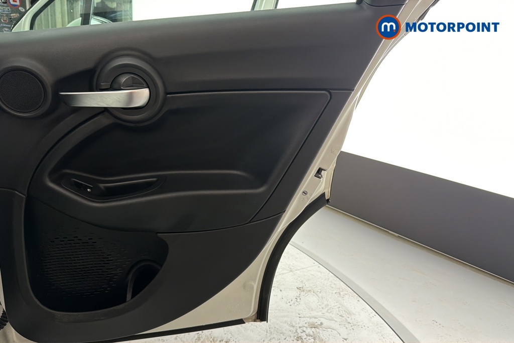 Fiat 500X City Cross Manual Petrol SUV - Stock Number (1651469) - 28th supplementary image