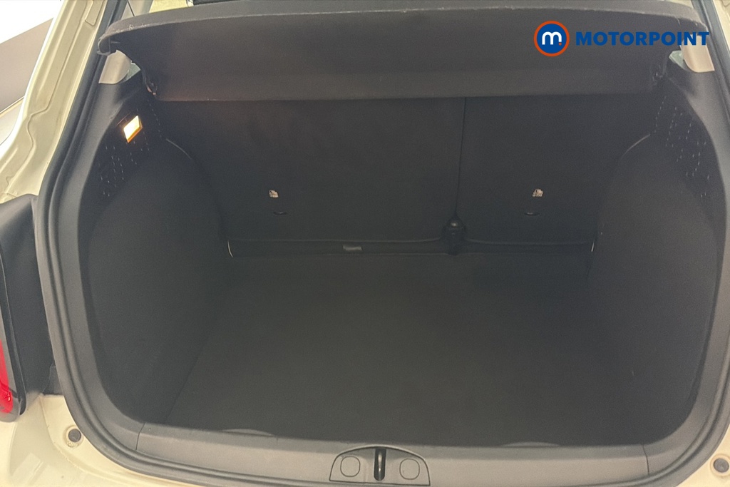 Fiat 500X City Cross Manual Petrol SUV - Stock Number (1651469) - 30th supplementary image