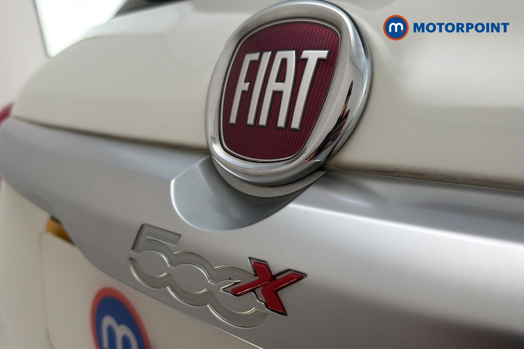 Fiat 500X City Cross Manual Petrol SUV - Stock Number (1651469) - 33rd supplementary image