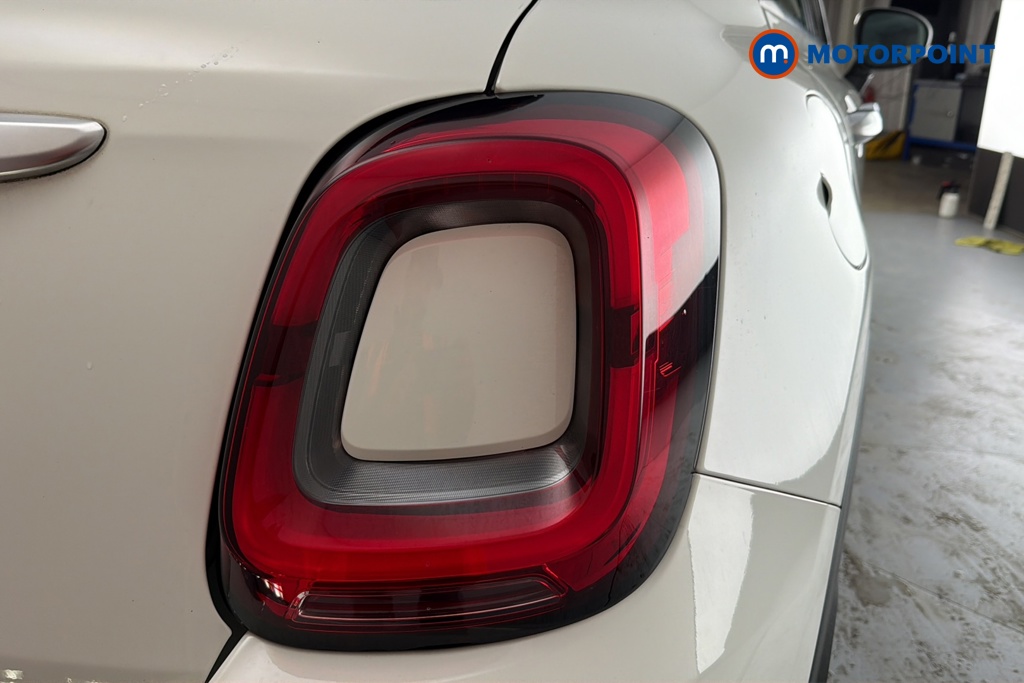 Fiat 500X City Cross Manual Petrol SUV - Stock Number (1651469) - 36th supplementary image