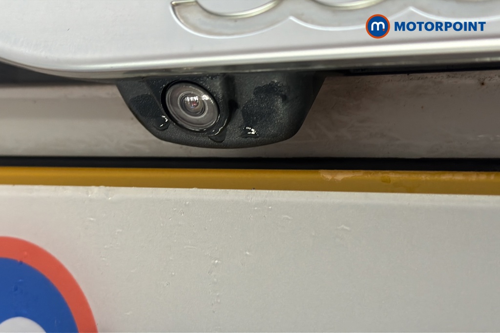 Fiat 500X City Cross Manual Petrol SUV - Stock Number (1651469) - 37th supplementary image