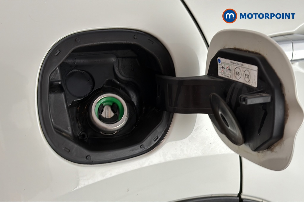 Fiat 500X City Cross Manual Petrol SUV - Stock Number (1651469) - 41st supplementary image