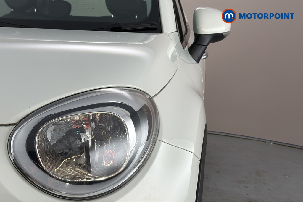 Fiat 500X City Cross Manual Petrol SUV - Stock Number (1651469) - 42nd supplementary image