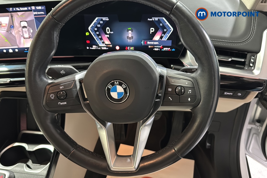 BMW X1 Xline Automatic Petrol SUV - Stock Number (1651491) - 2nd supplementary image