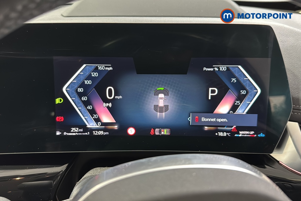 BMW X1 Xline Automatic Petrol SUV - Stock Number (1651491) - 7th supplementary image