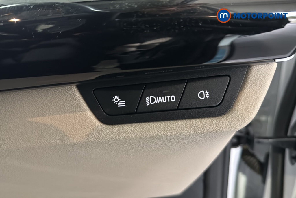 BMW X1 Xline Automatic Petrol SUV - Stock Number (1651491) - 11th supplementary image