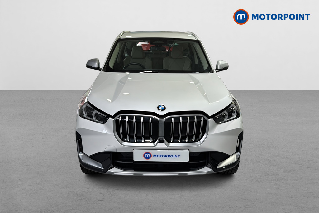 BMW X1 Xline Automatic Petrol SUV - Stock Number (1651491) - Front bumper