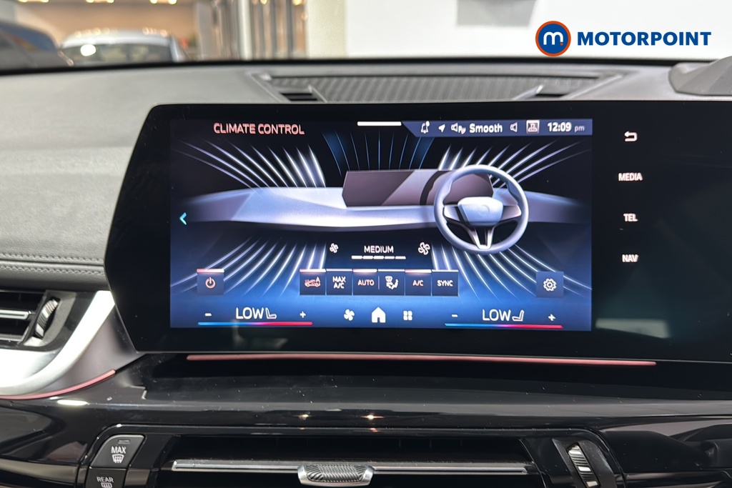 BMW X1 Xline Automatic Petrol SUV - Stock Number (1651491) - 12th supplementary image