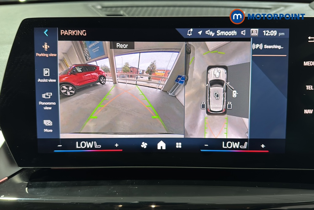 BMW X1 Xline Automatic Petrol SUV - Stock Number (1651491) - 13th supplementary image