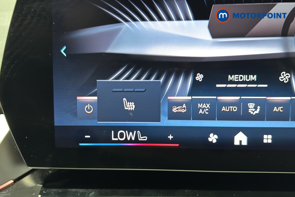 BMW X1 Xline Automatic Petrol SUV - Stock Number (1651491) - 14th supplementary image