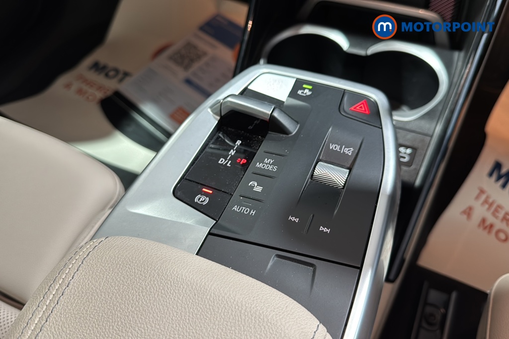 BMW X1 Xline Automatic Petrol SUV - Stock Number (1651491) - 15th supplementary image