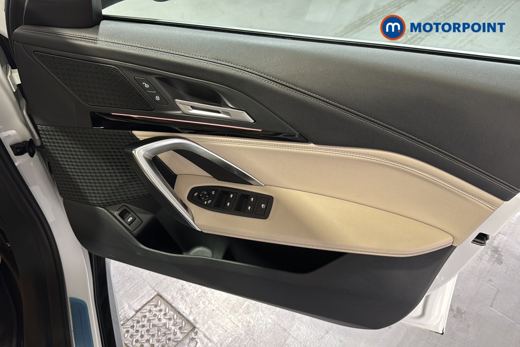 BMW X1 Xline Automatic Petrol SUV - Stock Number (1651491) - 18th supplementary image