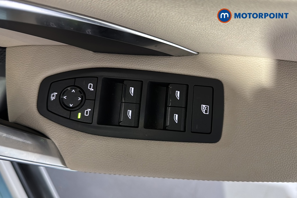 BMW X1 Xline Automatic Petrol SUV - Stock Number (1651491) - 19th supplementary image