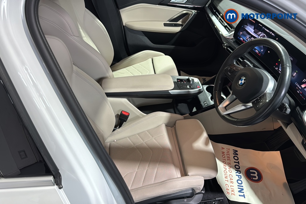 BMW X1 Xline Automatic Petrol SUV - Stock Number (1651491) - 22nd supplementary image