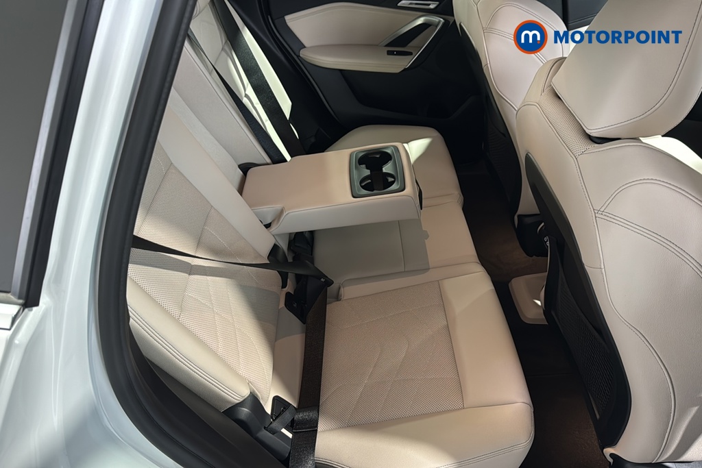 BMW X1 Xline Automatic Petrol SUV - Stock Number (1651491) - 25th supplementary image