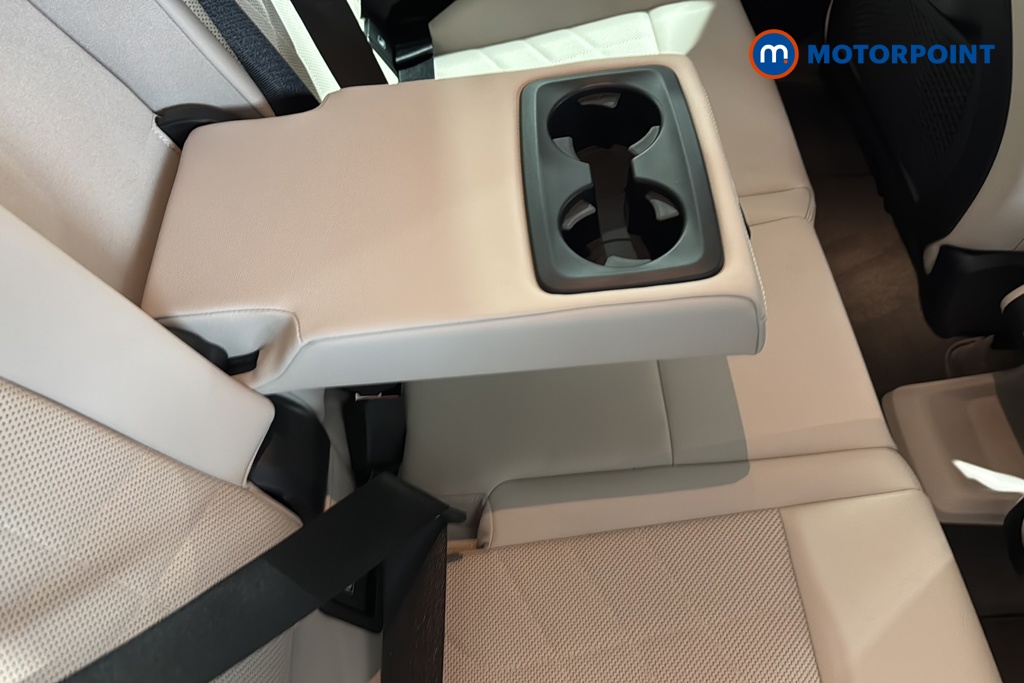BMW X1 Xline Automatic Petrol SUV - Stock Number (1651491) - 26th supplementary image