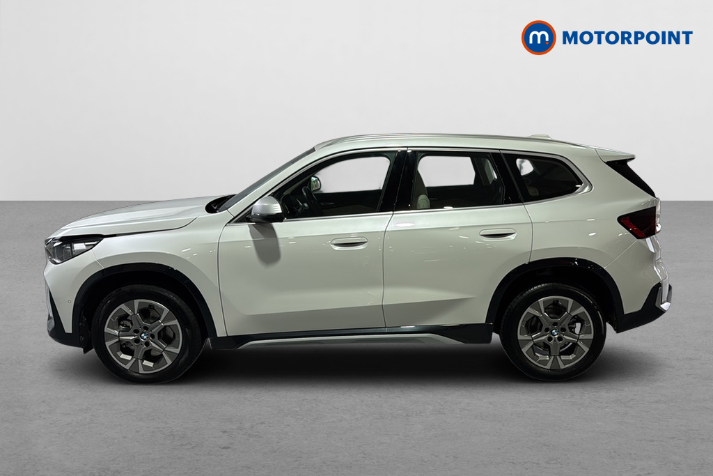 BMW X1 Xline Automatic Petrol SUV - Stock Number (1651491) - Drivers side