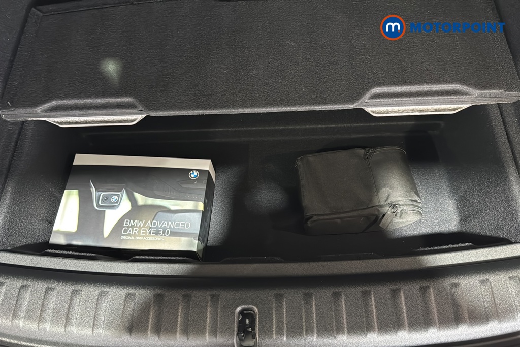 BMW X1 Xline Automatic Petrol SUV - Stock Number (1651491) - 33rd supplementary image