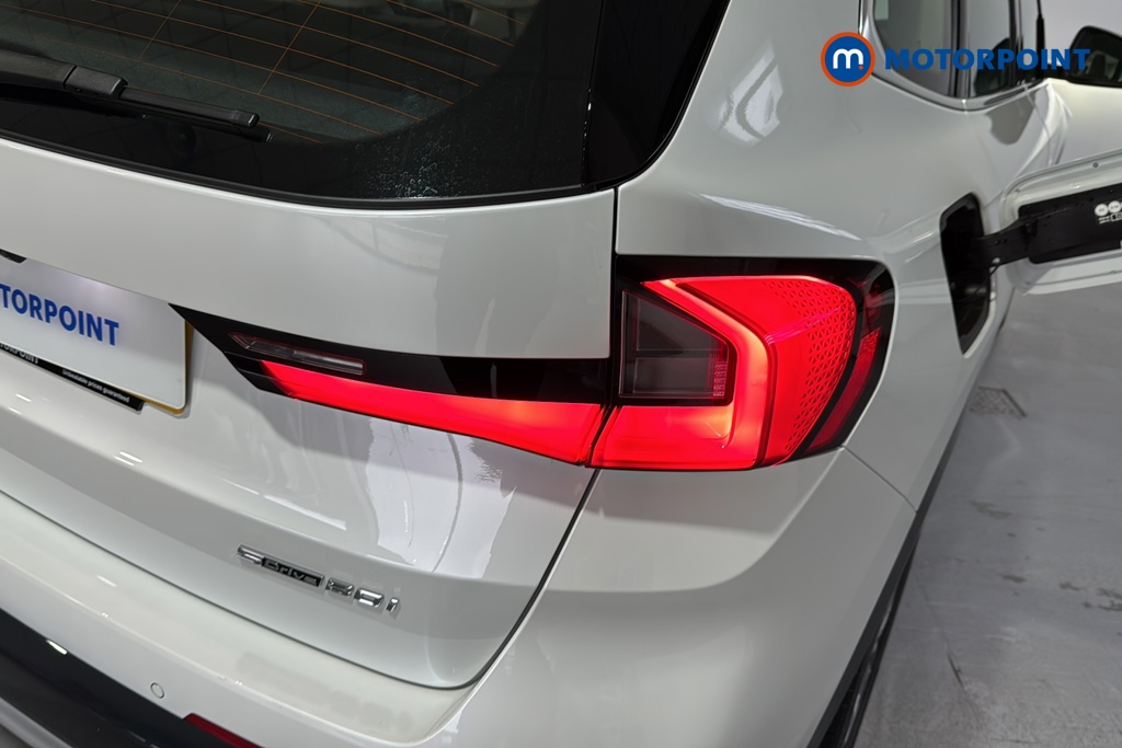 BMW X1 Xline Automatic Petrol SUV - Stock Number (1651491) - 36th supplementary image