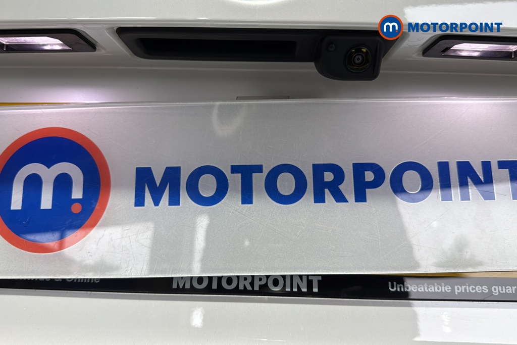 BMW X1 Xline Automatic Petrol SUV - Stock Number (1651491) - 37th supplementary image