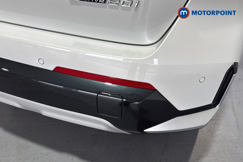 BMW X1 Xline Automatic Petrol SUV - Stock Number (1651491) - 39th supplementary image