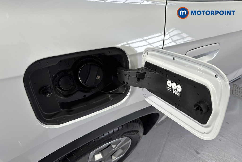 BMW X1 Xline Automatic Petrol SUV - Stock Number (1651491) - 41st supplementary image