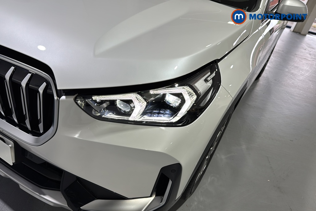 BMW X1 Xline Automatic Petrol SUV - Stock Number (1651491) - 42nd supplementary image