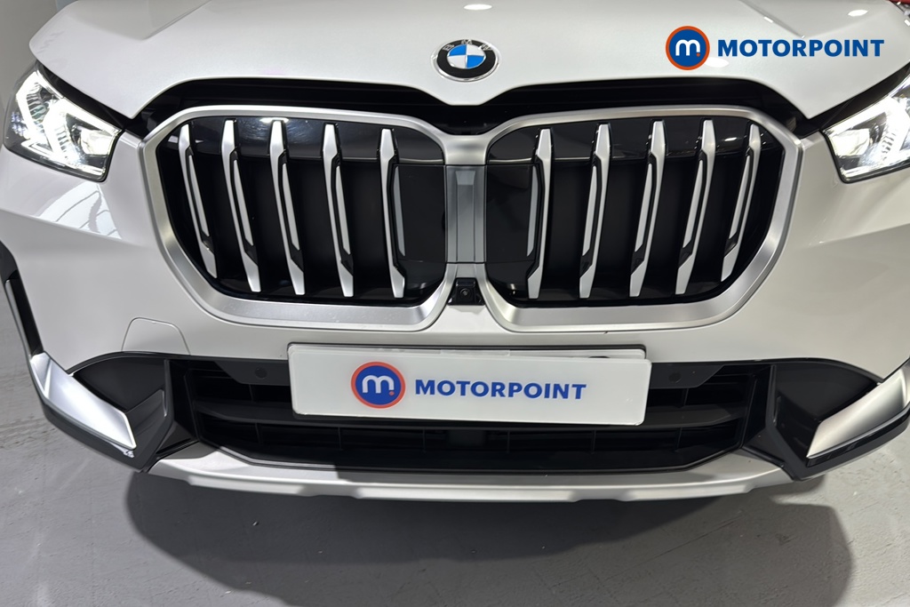 BMW X1 Xline Automatic Petrol SUV - Stock Number (1651491) - 43rd supplementary image