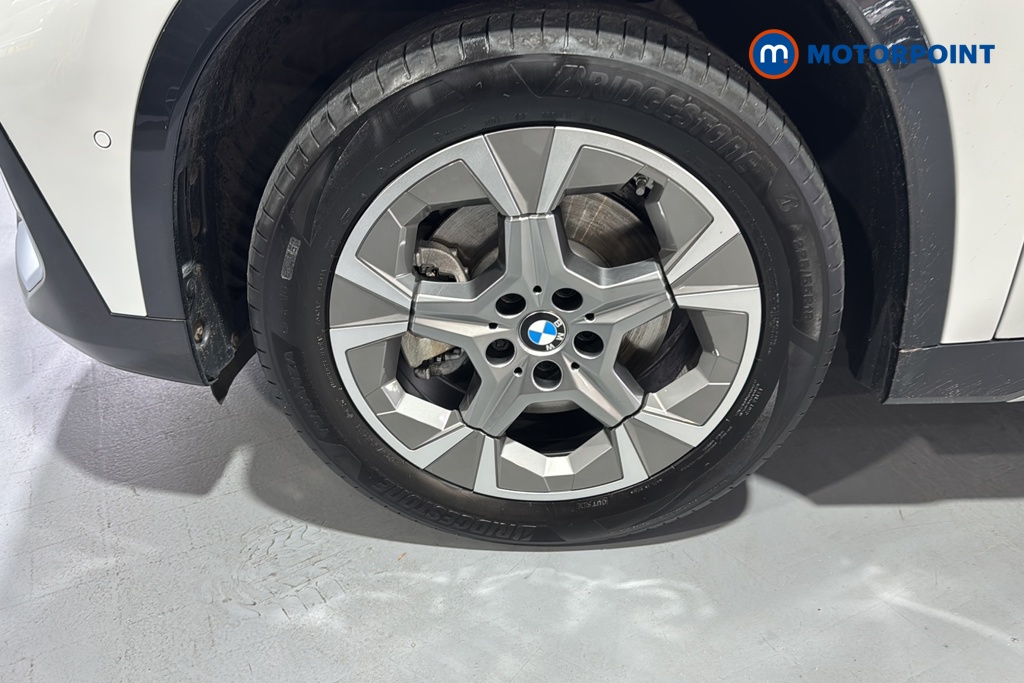 BMW X1 Xline Automatic Petrol SUV - Stock Number (1651491) - 44th supplementary image