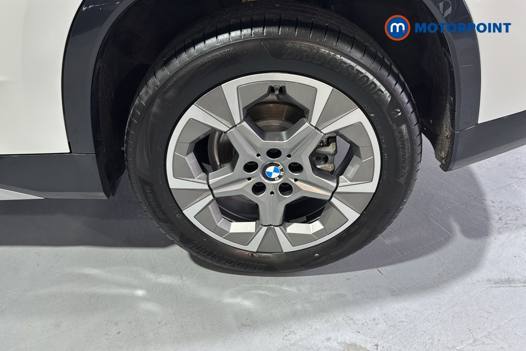 BMW X1 Xline Automatic Petrol SUV - Stock Number (1651491) - 45th supplementary image