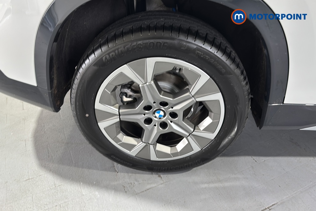 BMW X1 Xline Automatic Petrol SUV - Stock Number (1651491) - 46th supplementary image