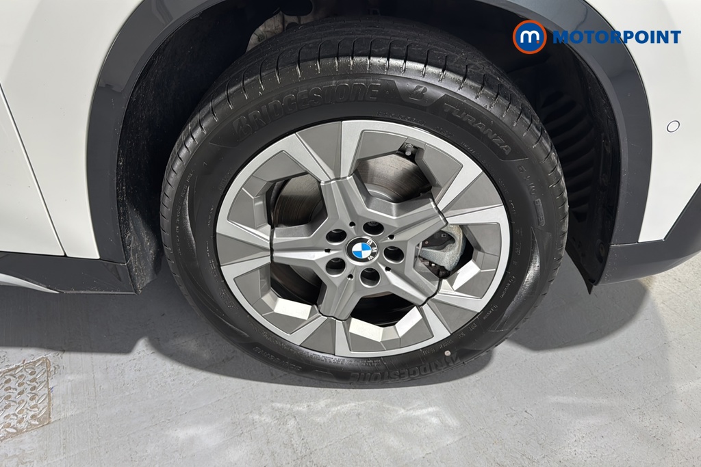 BMW X1 Xline Automatic Petrol SUV - Stock Number (1651491) - 47th supplementary image