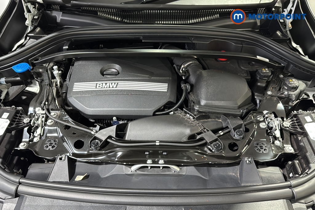BMW X1 Xline Automatic Petrol SUV - Stock Number (1651491) - 48th supplementary image